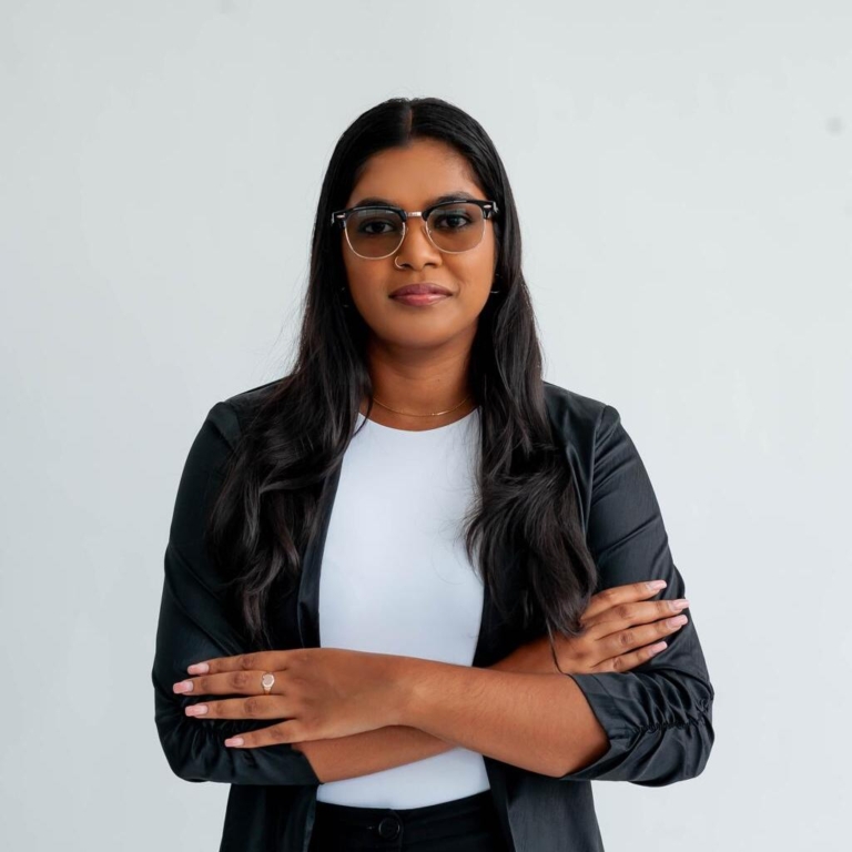 Gretel Ragoonanan